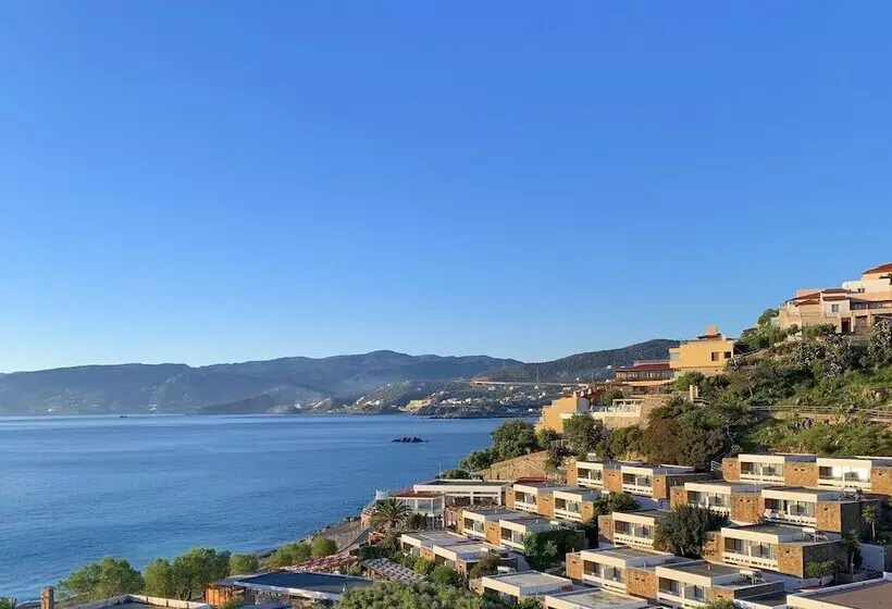 Fotos del hotel Ariadne Beach:  11