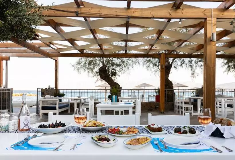 Fotos del hotel Ariadne Beach:  5