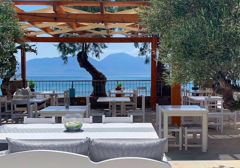 Fotos del hotel Ariadne Beach:  10