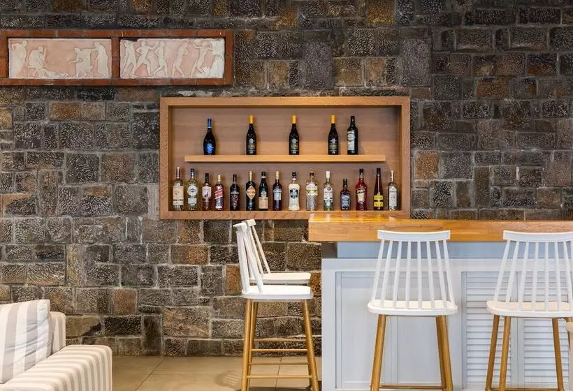 Fotos del hotel Ariadne Beach:  3