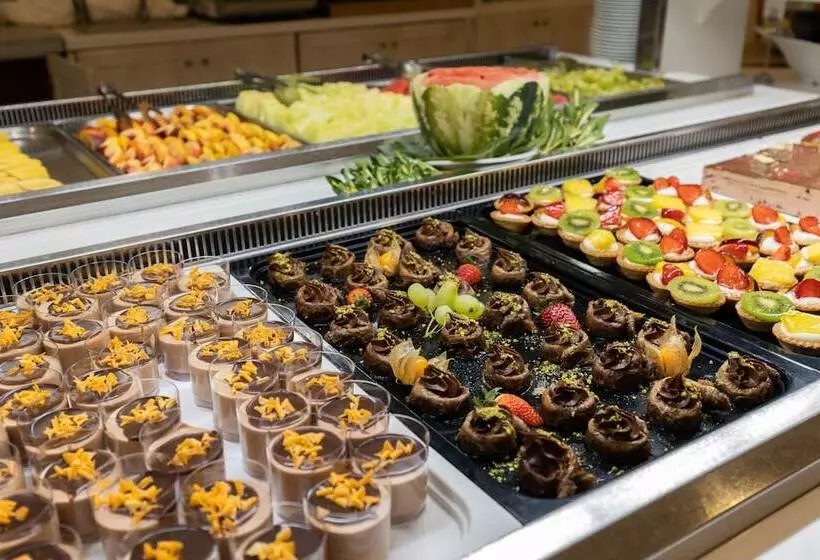 Fotos del hotel Ariadne Beach:  2