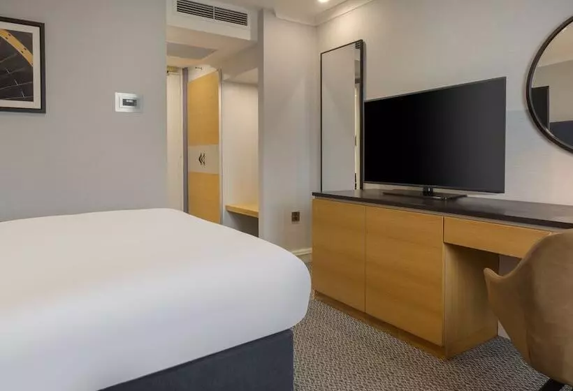 Fotos del hotel Doubletree By Hilton Manchester Airport:  24