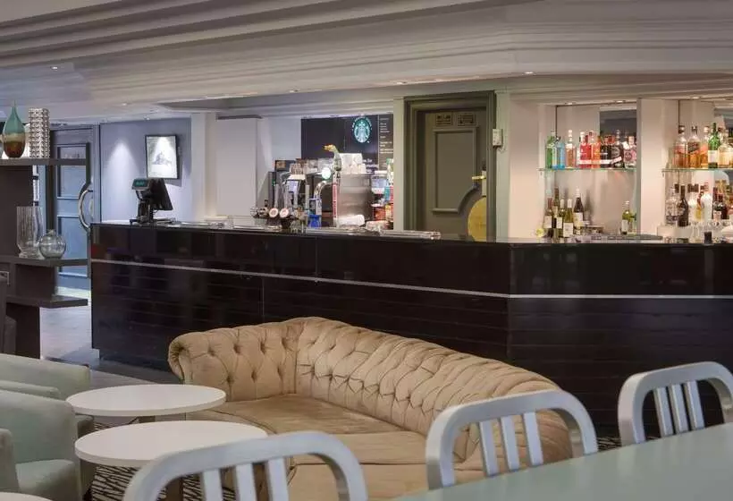 Fotos del hotel Doubletree By Hilton Newbury North:  5