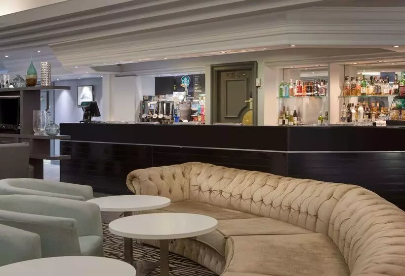 Fotos del hotel Doubletree By Hilton Newbury North:  13