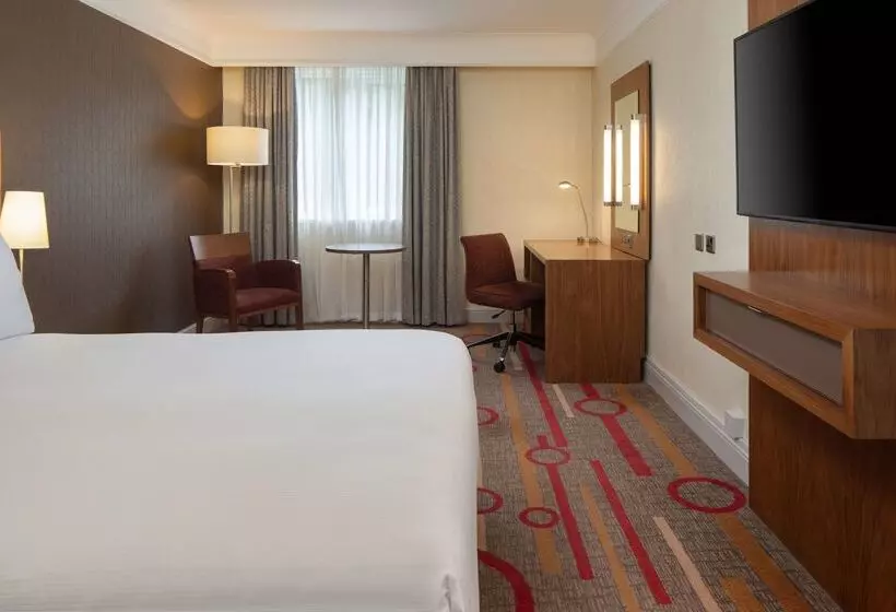 Fotos del hotel Doubletree By Hilton Newbury North:  6