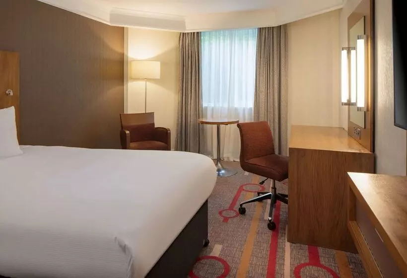 Fotos del hotel Doubletree By Hilton Newbury North:  16