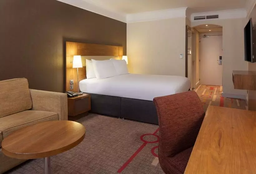 Fotos del hotel Doubletree By Hilton Newbury North:  15