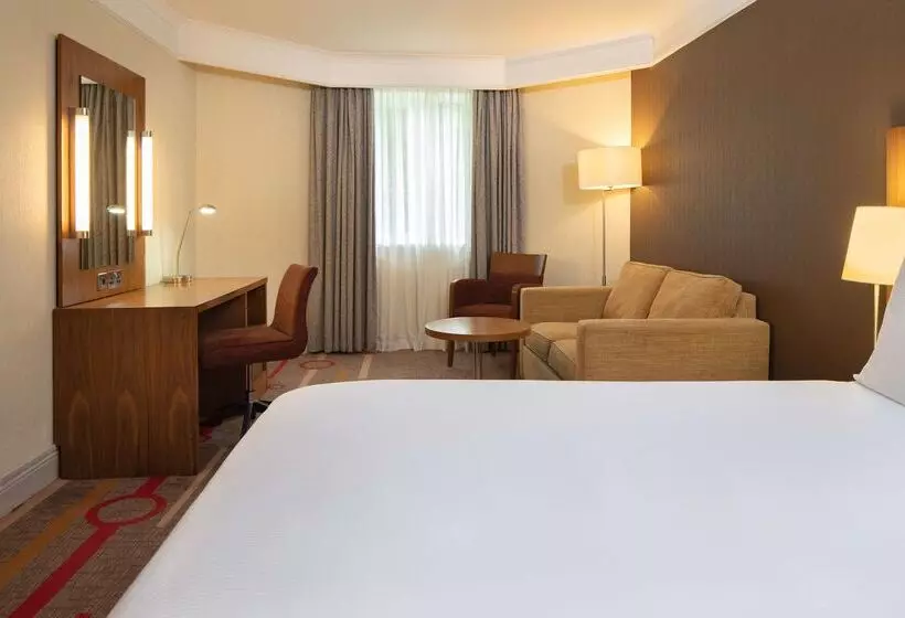 Fotos del hotel Doubletree By Hilton Newbury North:  18