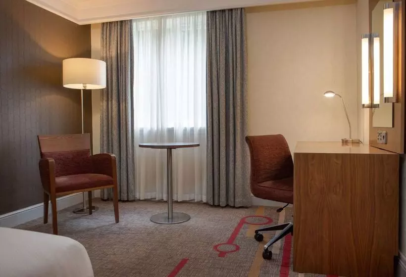 Fotos del hotel Doubletree By Hilton Newbury North:  22