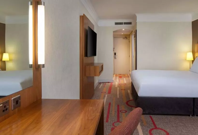 Fotos del hotel Doubletree By Hilton Newbury North:  25