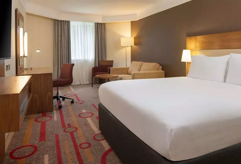 Fotos del hotel Doubletree By Hilton Newbury North:  20