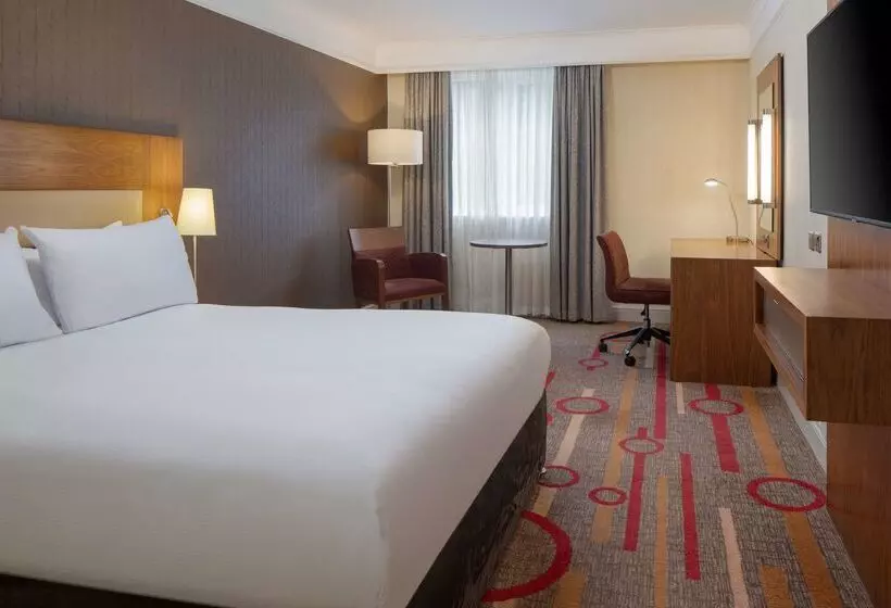 Fotos del hotel Doubletree By Hilton Newbury North:  9