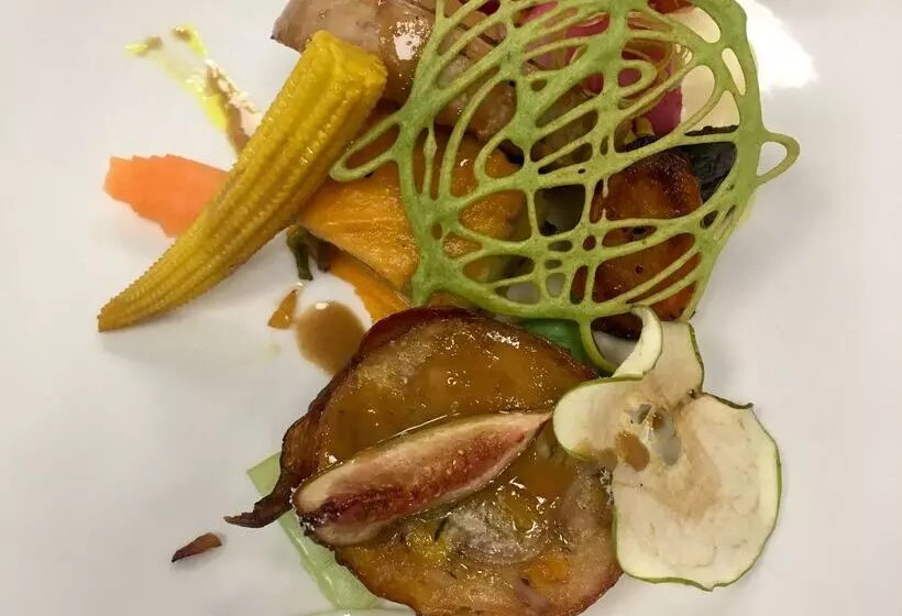 Fotos del hotel Doubletree By Hilton Newbury North:  10