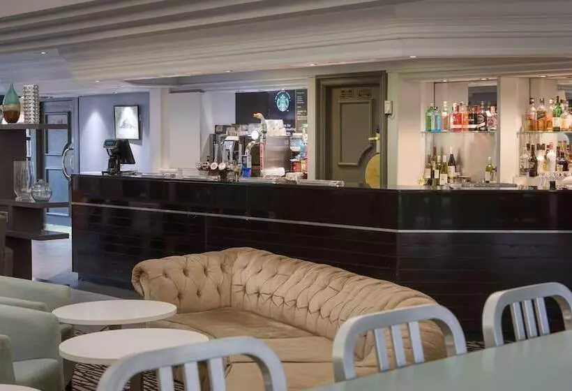 Fotos del hotel Doubletree By Hilton Newbury North:  8