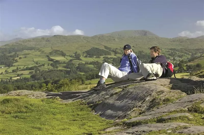 Fotos del hotel Lakes  & Spa:  5