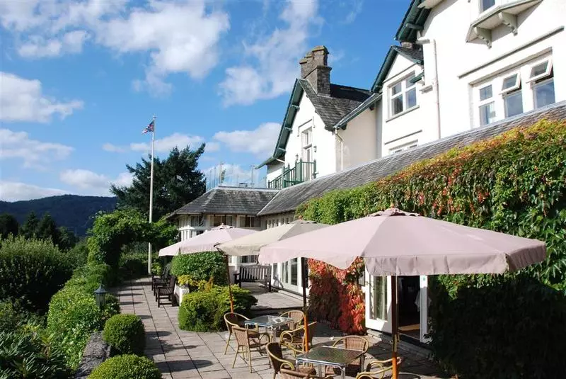 Fotos del hotel Lakes  & Spa:  8