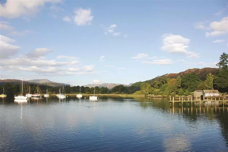 Fotos del hotel Lakes  & Spa:  10