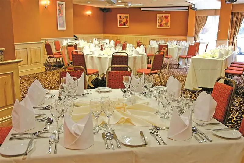 Fotos del hotel Lakes  & Spa:  7