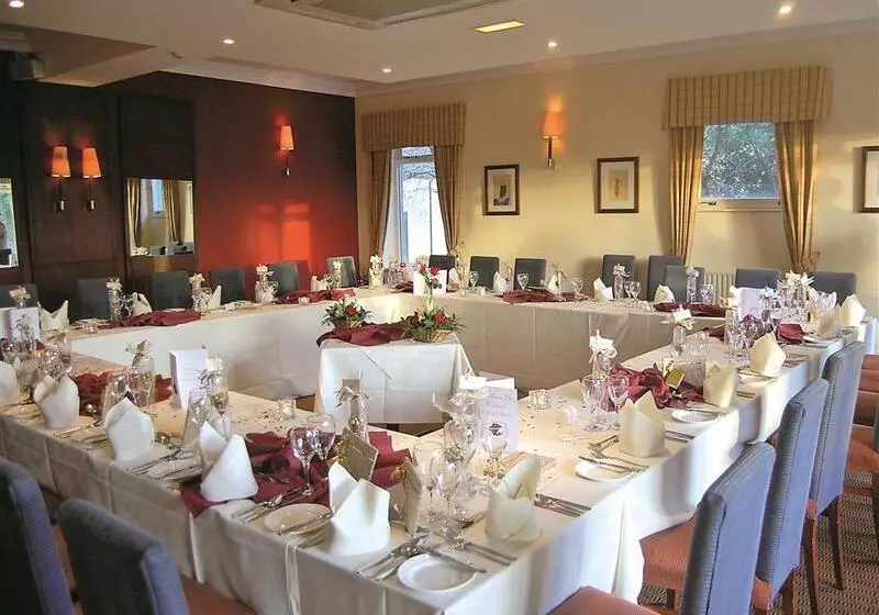 Fotos del hotel Lakes  & Spa:  11