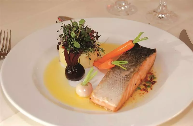 Fotos del hotel Lakes  & Spa:  14