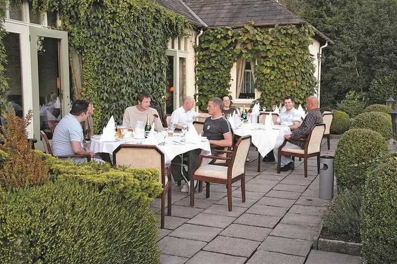 Fotos del hotel Lakes  & Spa:  3