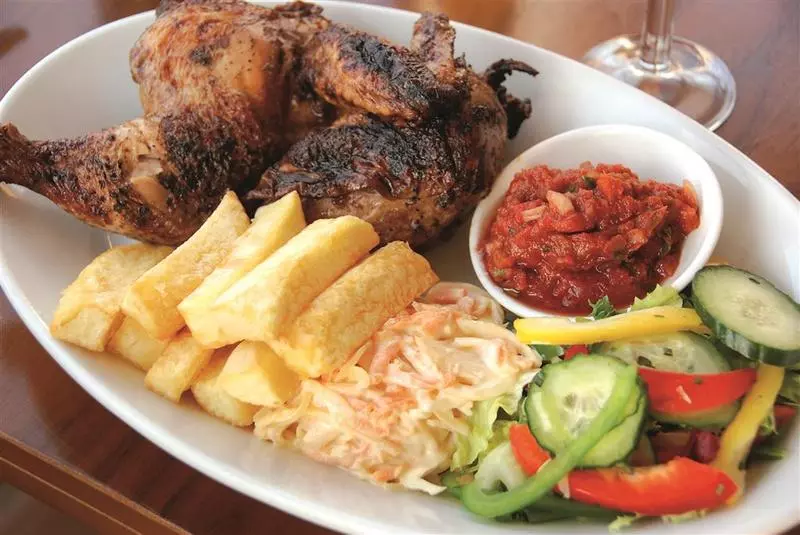 Fotos del hotel Lakes  & Spa:  2