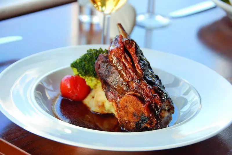 Fotos del hotel Lakes  & Spa:  15