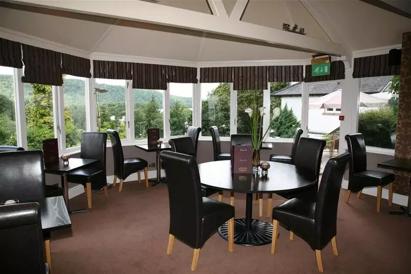 Fotos del hotel Lakes  & Spa:  13