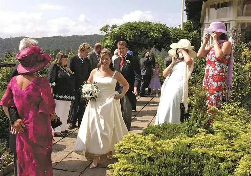 Fotos del hotel Lakes  & Spa:  9