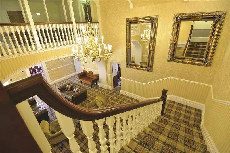 Fotos del hotel Lakes  & Spa:  6