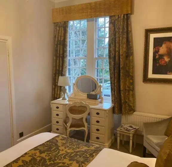 Fotos del hotel Langtry Manor:  10