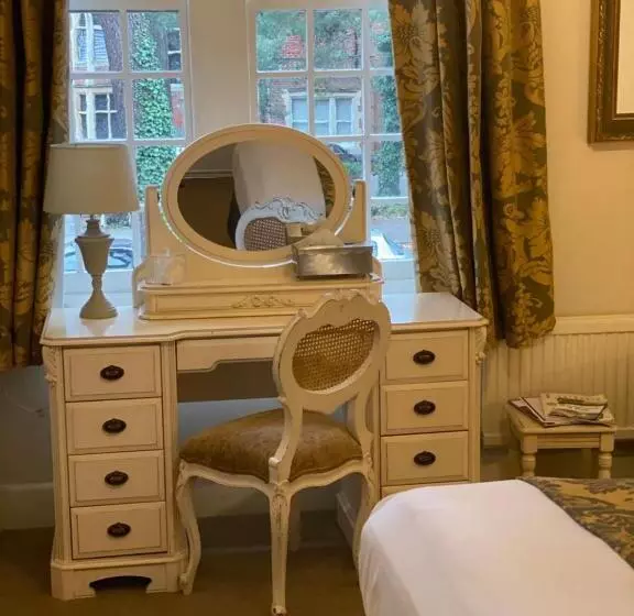 Fotos del hotel Langtry Manor:  23