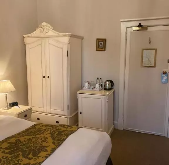 Fotos del hotel Langtry Manor:  7