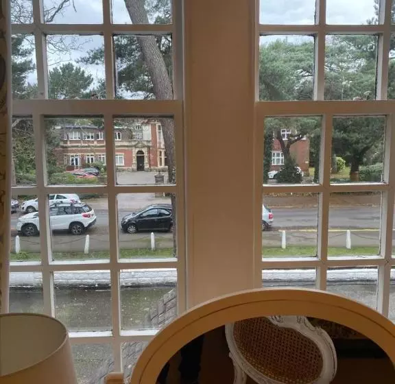 Fotos del hotel Langtry Manor:  6