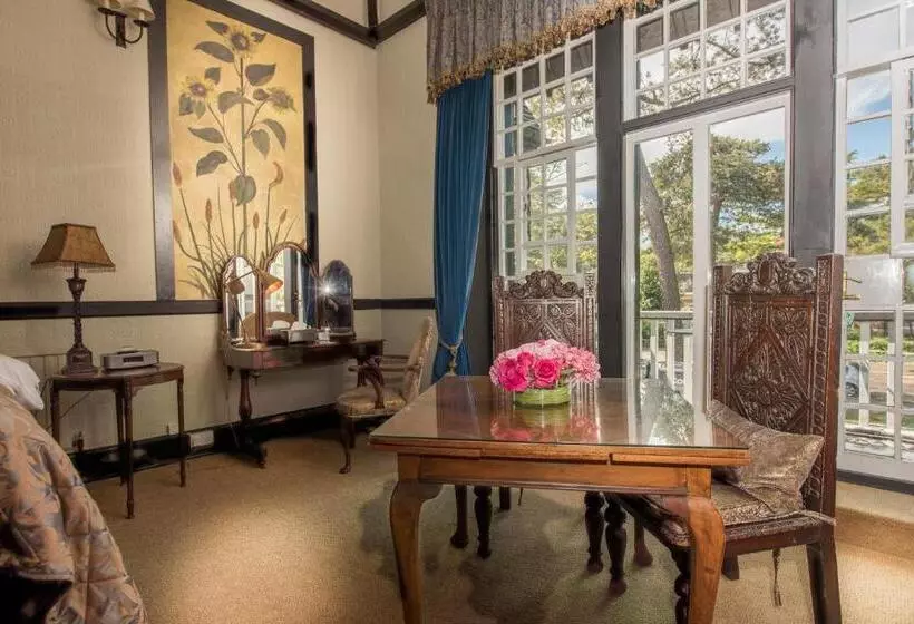 Fotos del hotel Langtry Manor:  24