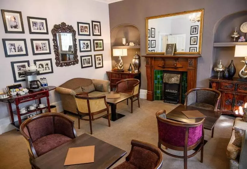 Fotos del hotel Langtry Manor:  2