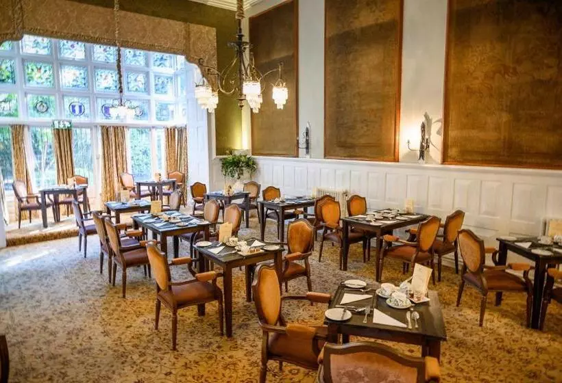 Fotos del hotel Langtry Manor:  4