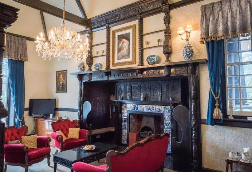 Fotos del hotel Langtry Manor:  5