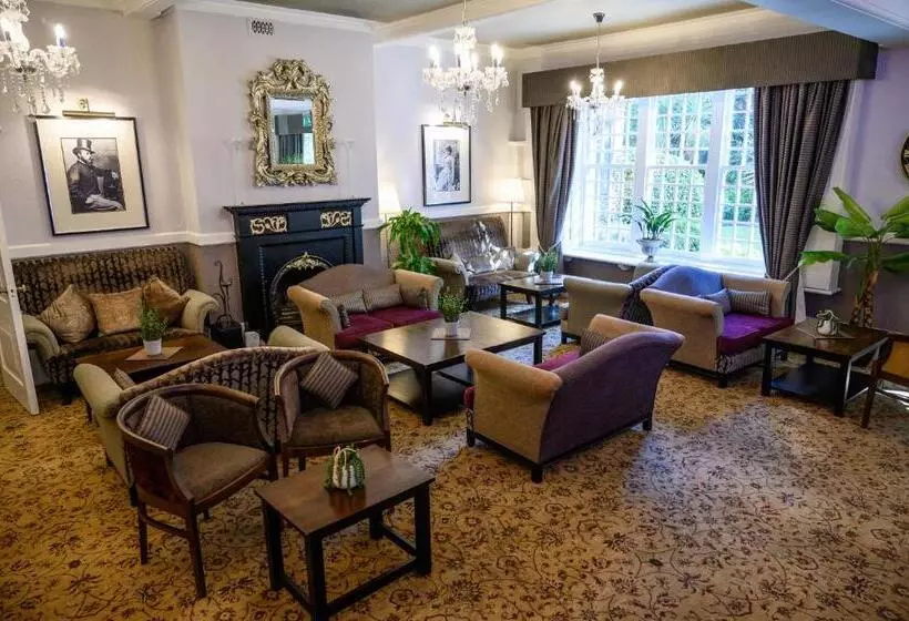 Fotos del hotel Langtry Manor:  20