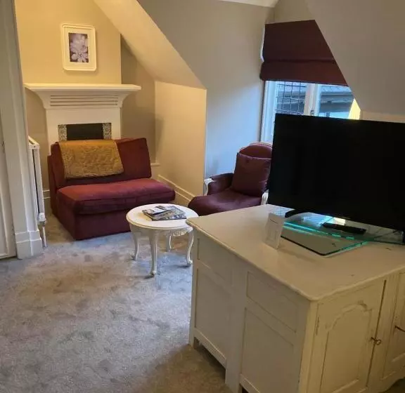 Fotos del hotel Langtry Manor:  19