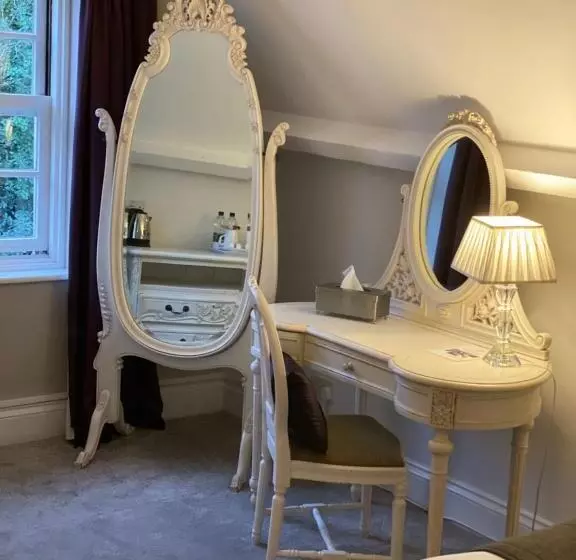 Fotos del hotel Langtry Manor:  21