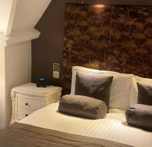 Fotos del hotel Langtry Manor:  16