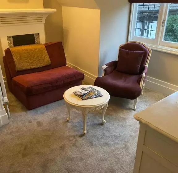 Fotos del hotel Langtry Manor:  22