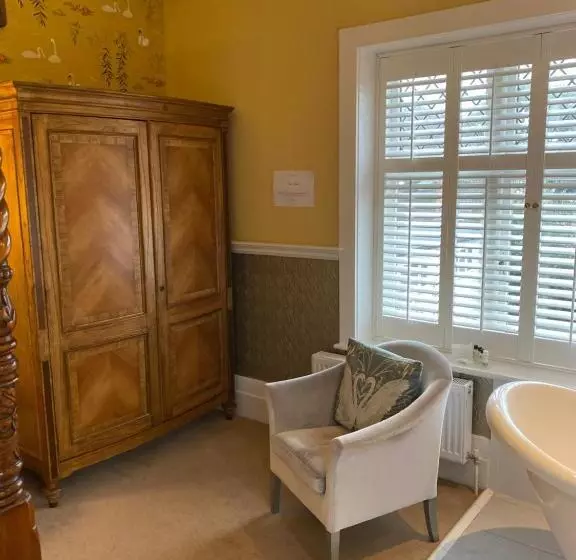 Fotos del hotel Langtry Manor:  15