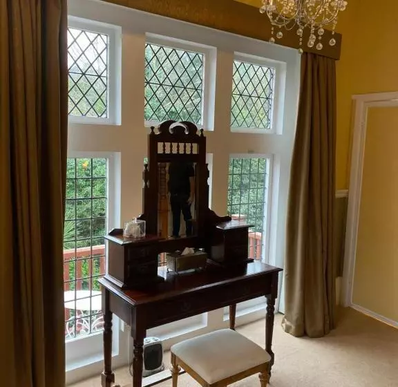 Fotos del hotel Langtry Manor:  17