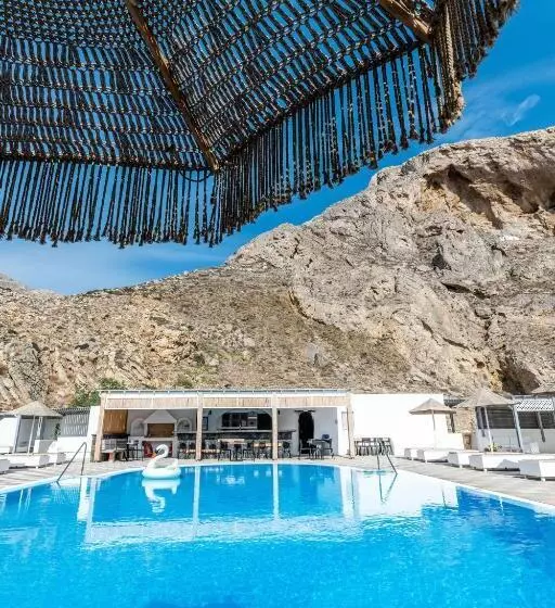 Fotos del hotel Marianna:  2