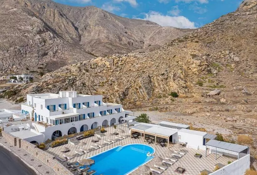 Fotos del hotel Marianna:  6