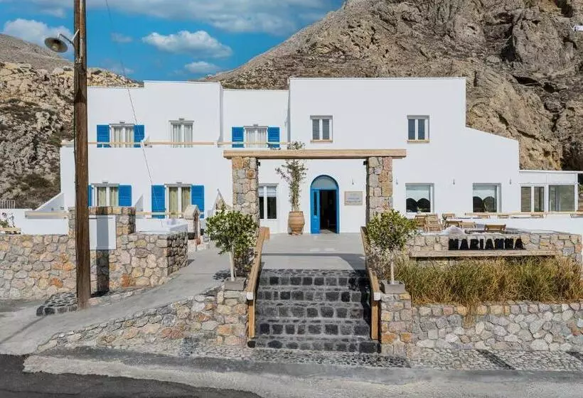 Fotos del hotel Marianna:  16