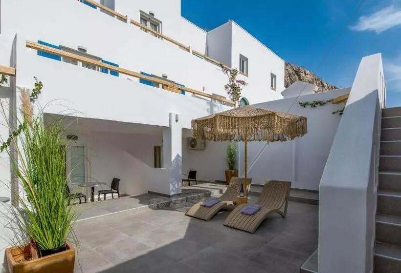 Fotos del hotel Marianna:  3