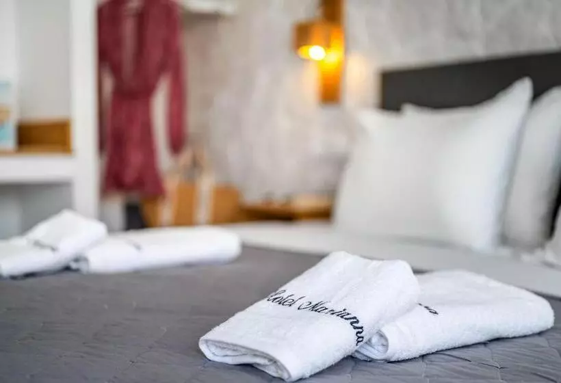 Fotos del hotel Marianna:  22